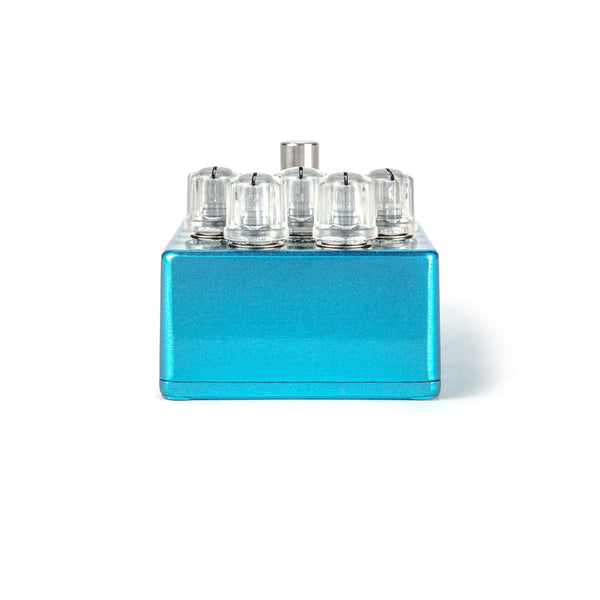 MXR WA34 Wylde Audio Chorus Effects Pedal