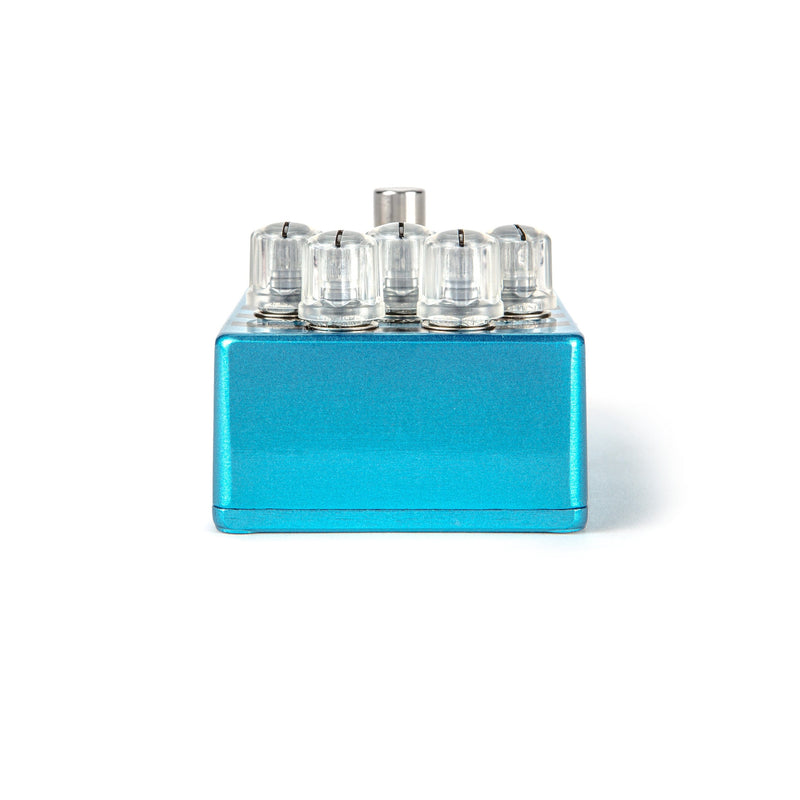 MXR WA34 Wylde Audio Chorus Effects Pedal