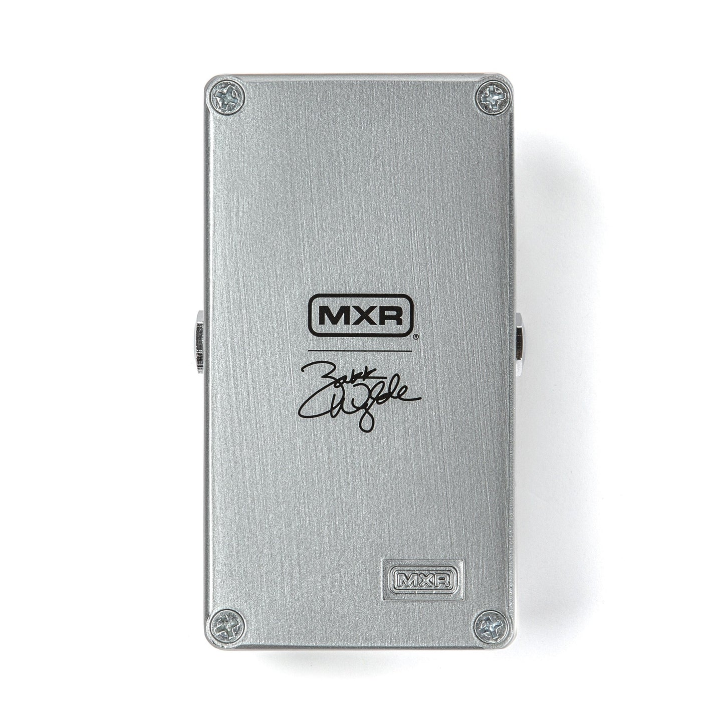 MXR WA44 Wylde Audio Overdrive Effects Pedal | With FREE Pedal Topper
