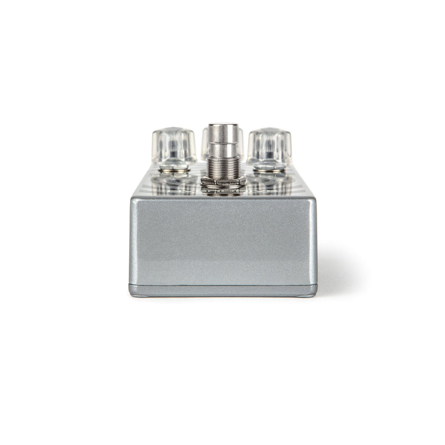 MXR WA44 Wylde Audio Overdrive Effects Pedal | With FREE Pedal Topper