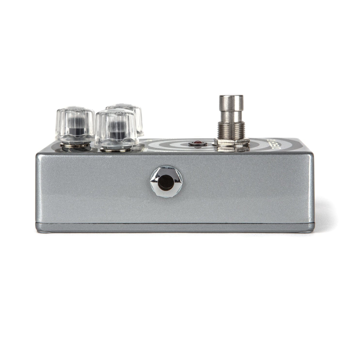 MXR WA44 Wylde Audio Overdrive Effects Pedal | With FREE Pedal Topper