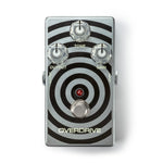 MXR WA44 Wylde Audio Overdrive Effects Pedal