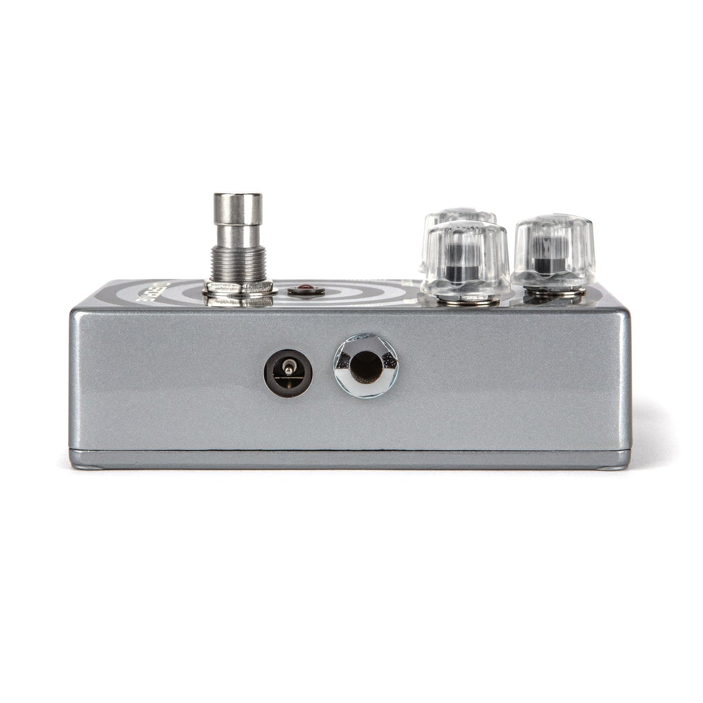 MXR WA44 Wylde Audio Overdrive Effects Pedal | With FREE Pedal Topper