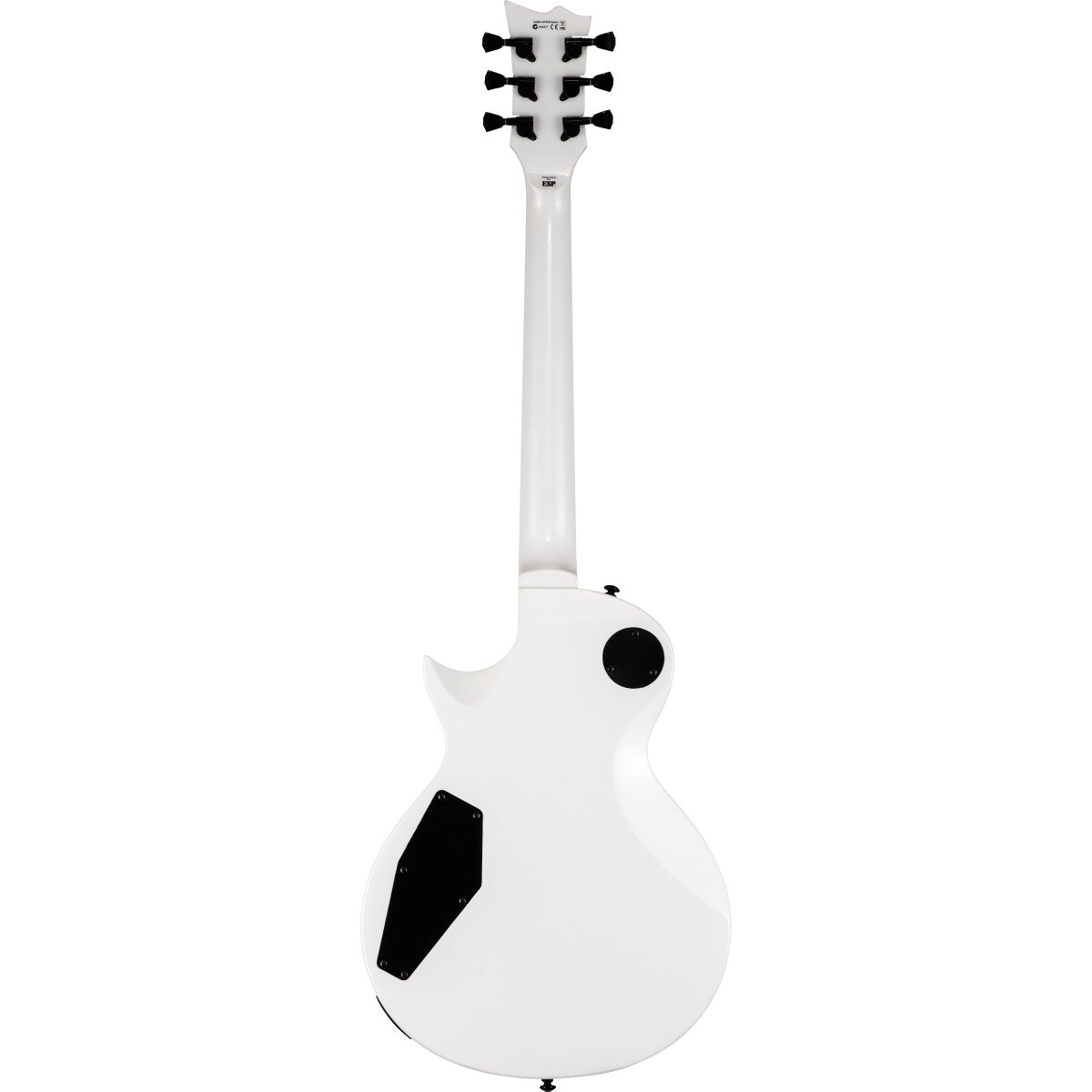 ESP LTD EC-256; Snow White
