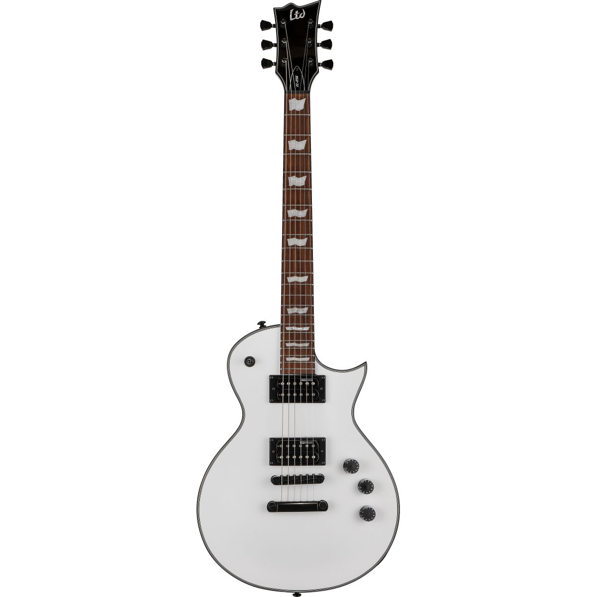 ESP LTD EC-256; Snow White