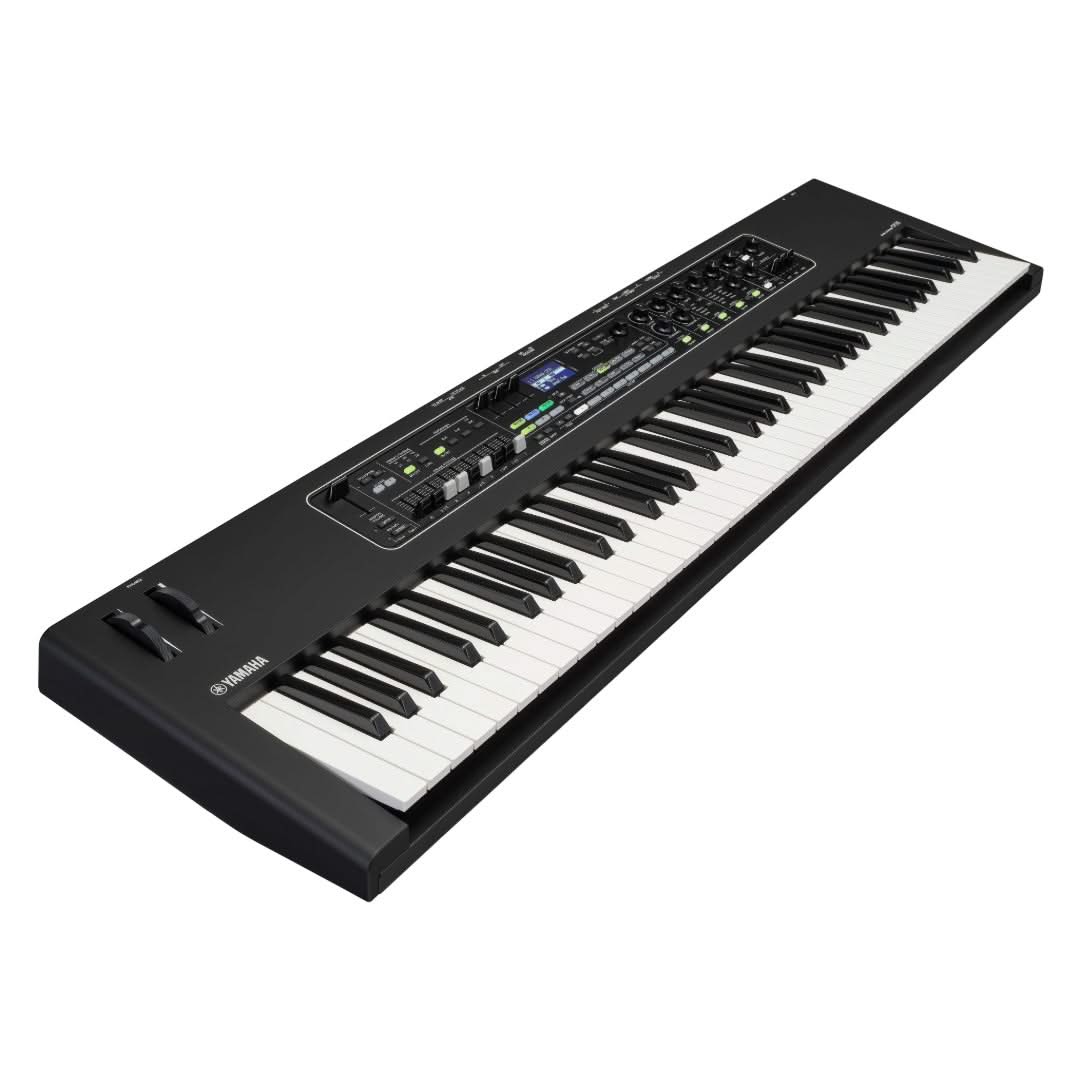 Yamaha CK76 Stage Keyboard