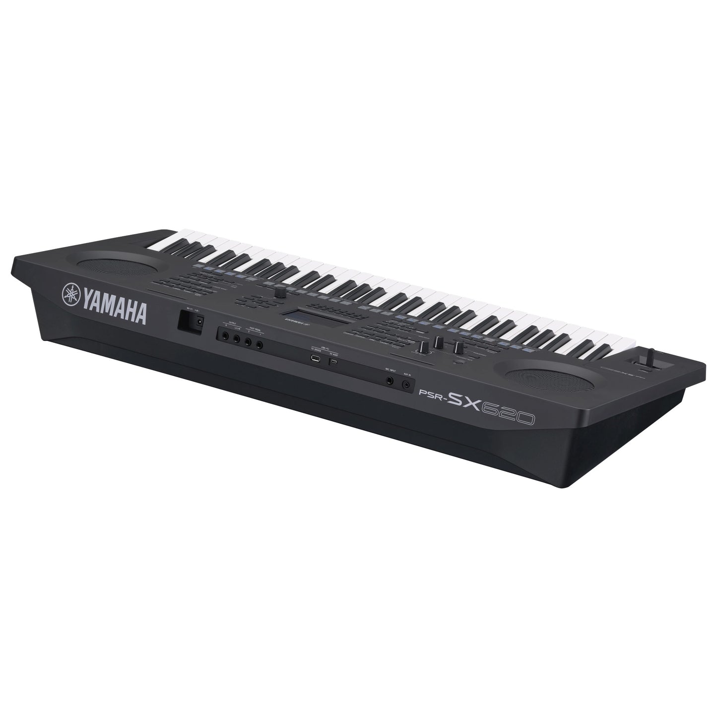 Yamaha PSR-SX620 Keyboard