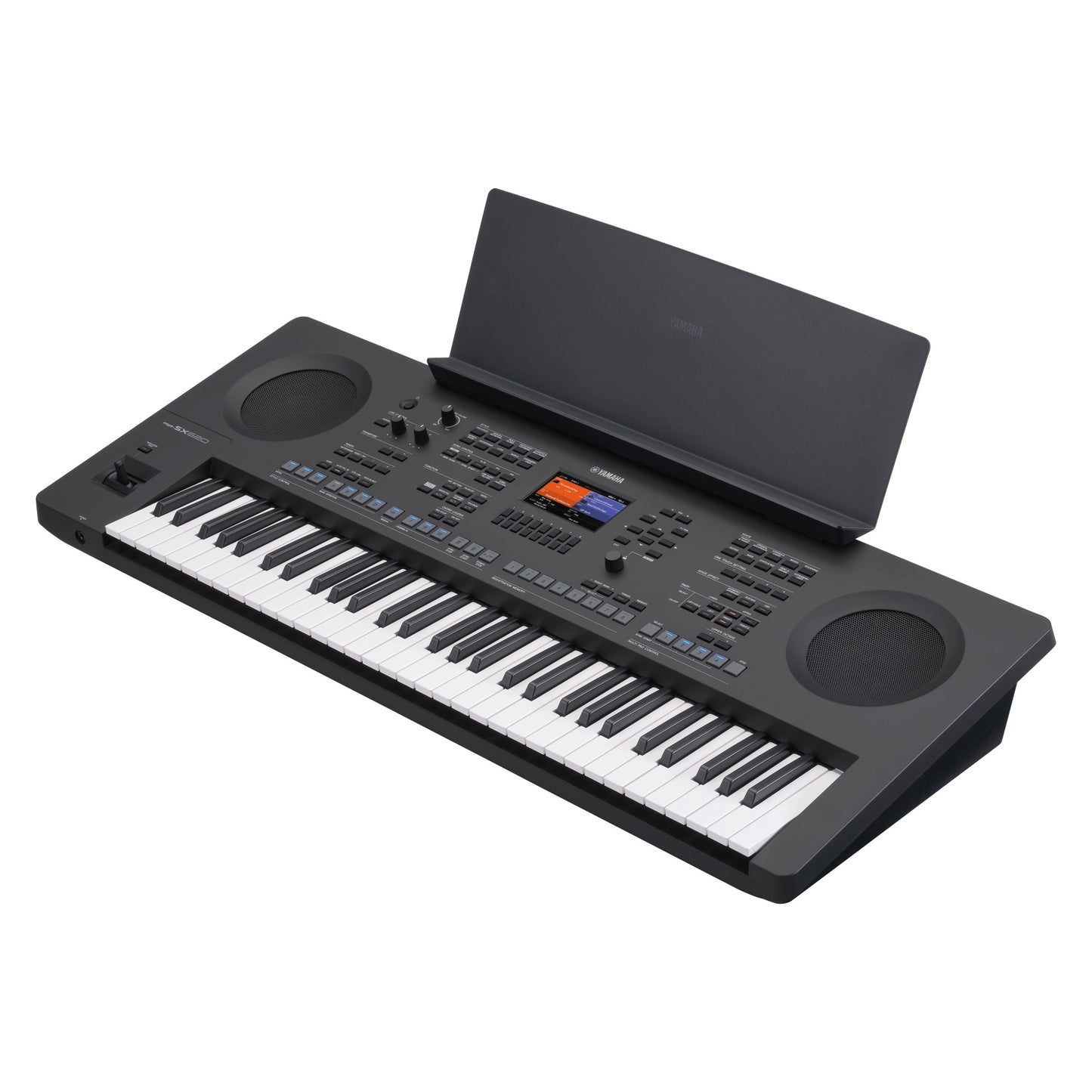 Yamaha PSR-SX620 Keyboard
