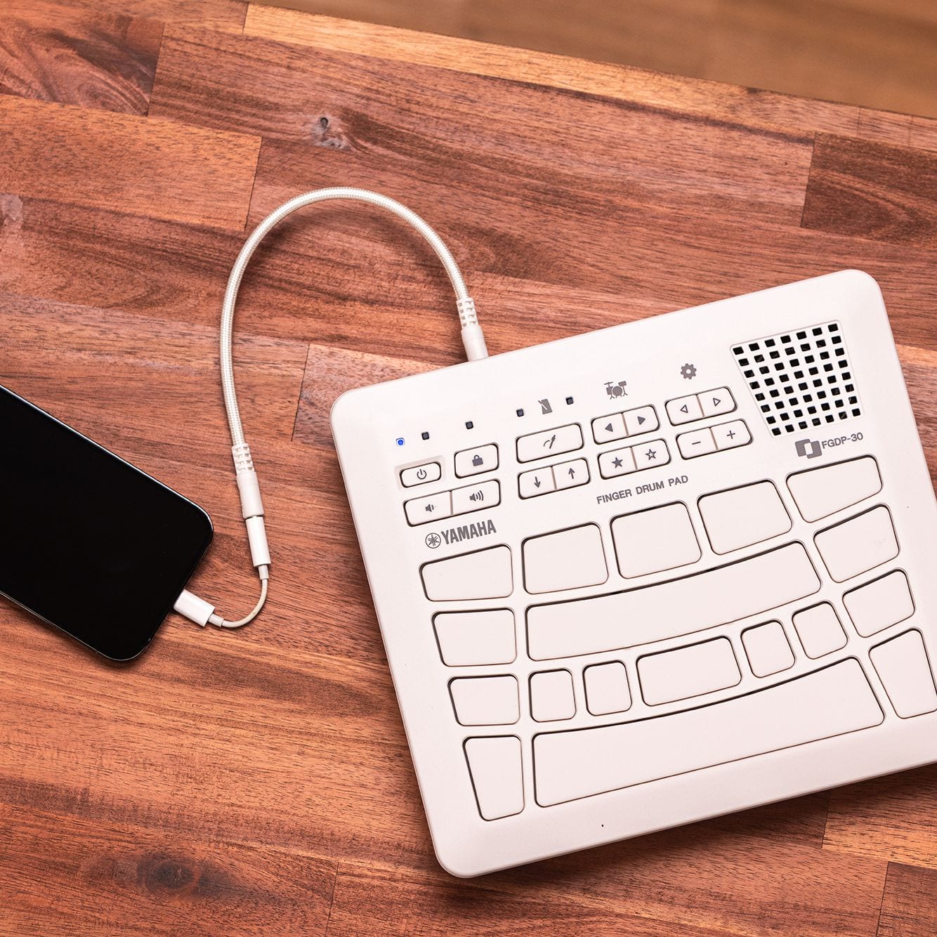 Yamaha FGDP-30 Finger Drum Pad