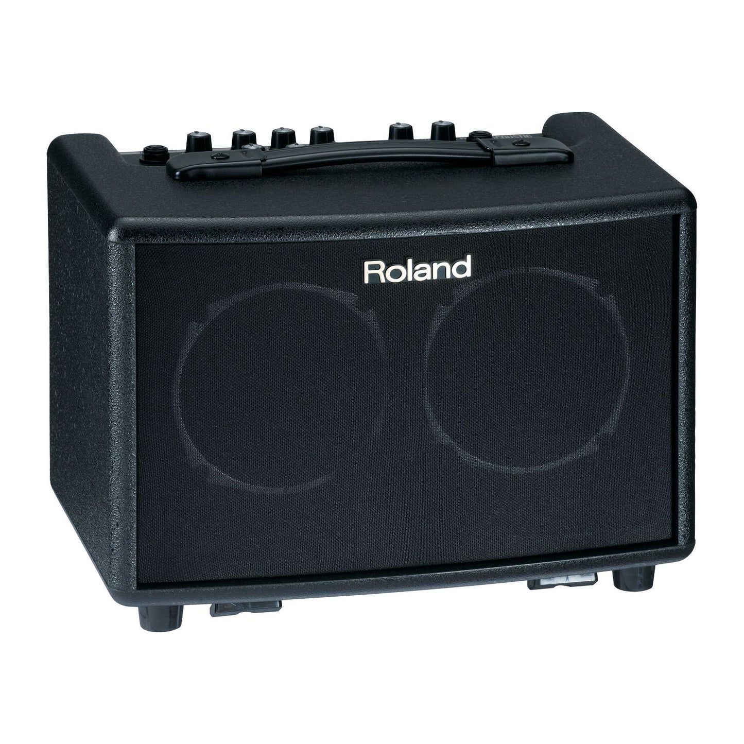 Roland AC33 Battery Operated Portable Acoustic Amplifier