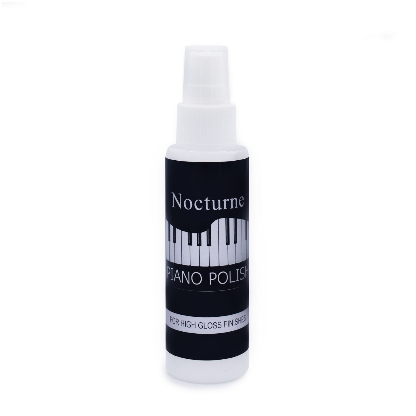 Nocturne Piano Polish