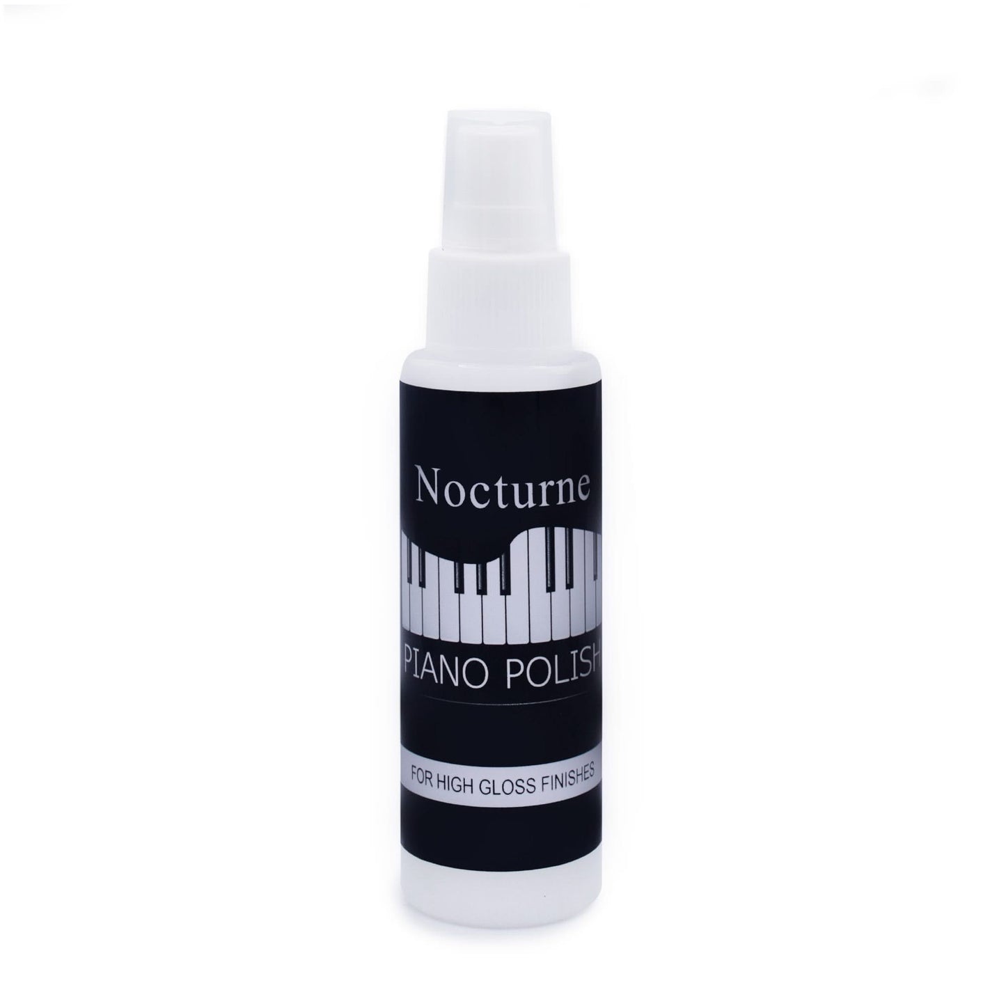 Nocturne Upright Piano Starter Kit