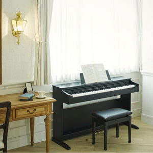 Casio AP270 Black Celviano Digital Piano