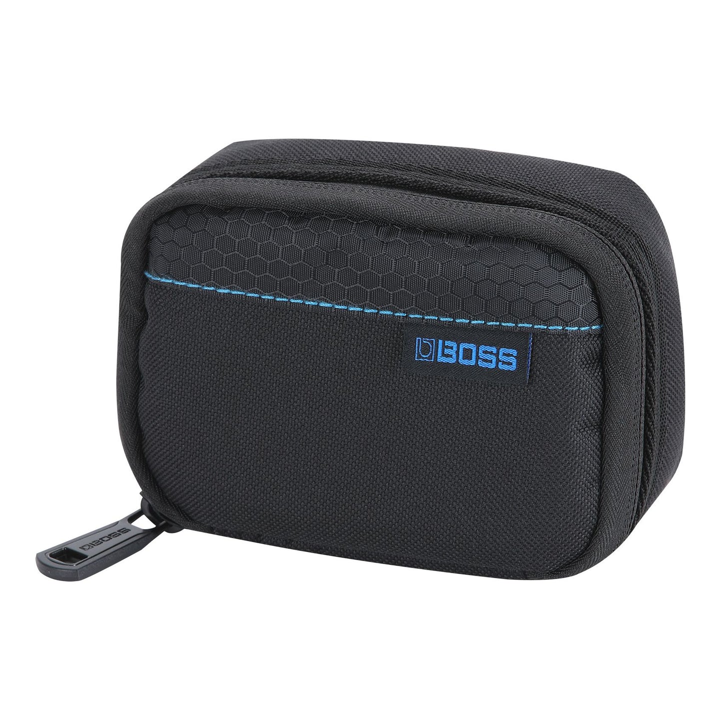 Boss KATANA:GO Personal Headphone Guitar Amplifier with Case Bundle