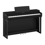 Yamaha CLP825B Black Walnut Clavinova Digital Piano