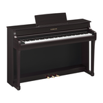 Yamaha CLP835R Clavinova Digital Piano; Rosewood