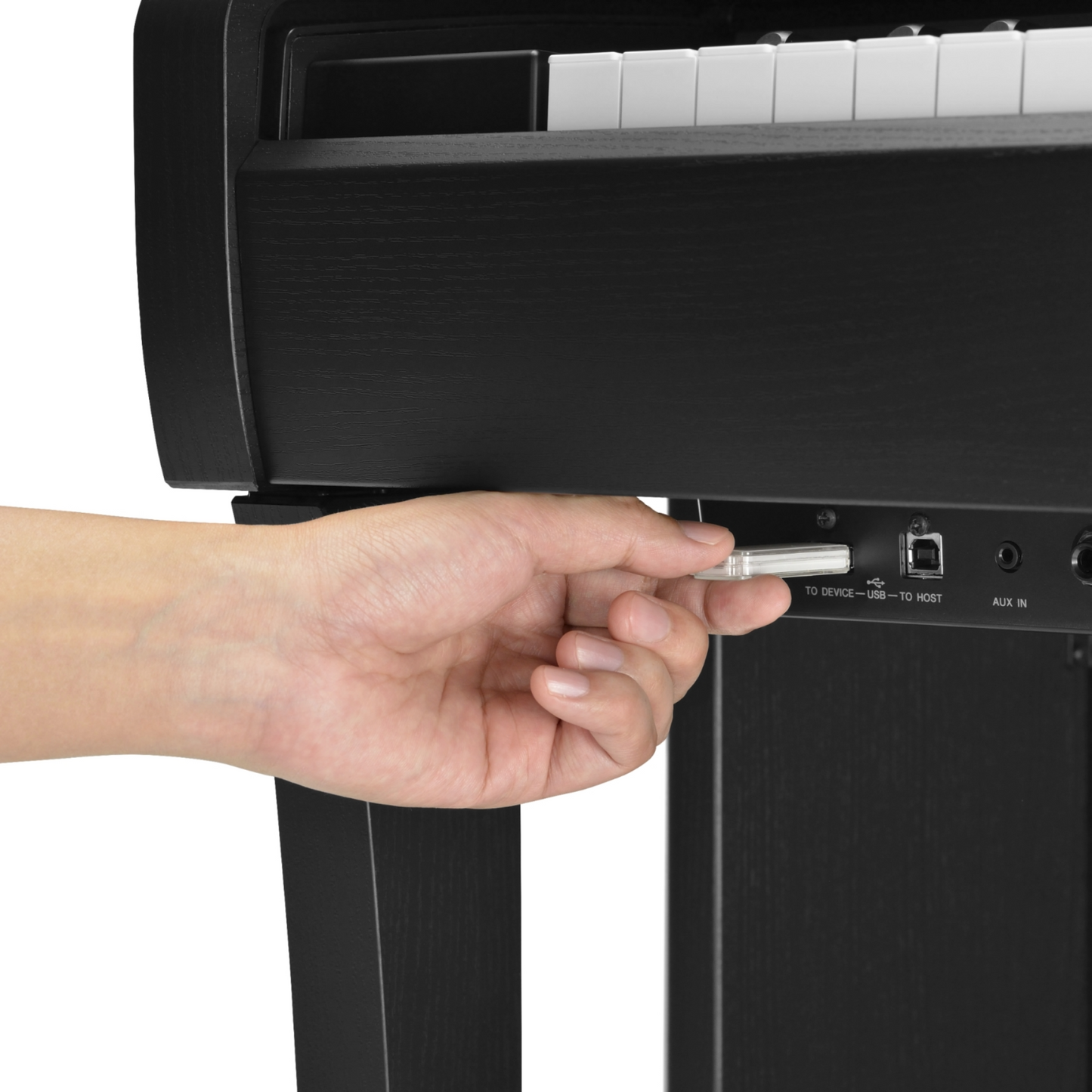 Yamaha CLP845R Rosewood Branded Accessories Package | £150 Cashback Offer