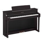 Yamaha CLP845R Clavinova Digital Piano; Rosewood