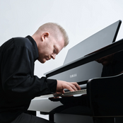 Yamaha CLP865GP Digital Grand Piano; Polished Ebony