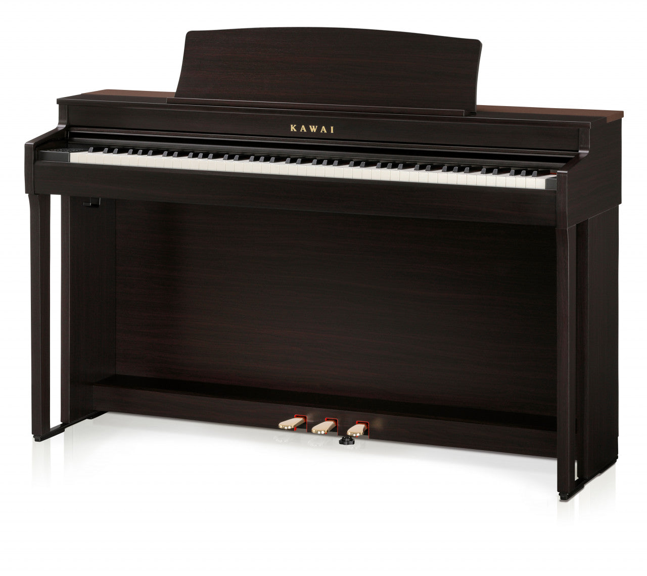 Kawai CN301 Digital Piano; Rosewood