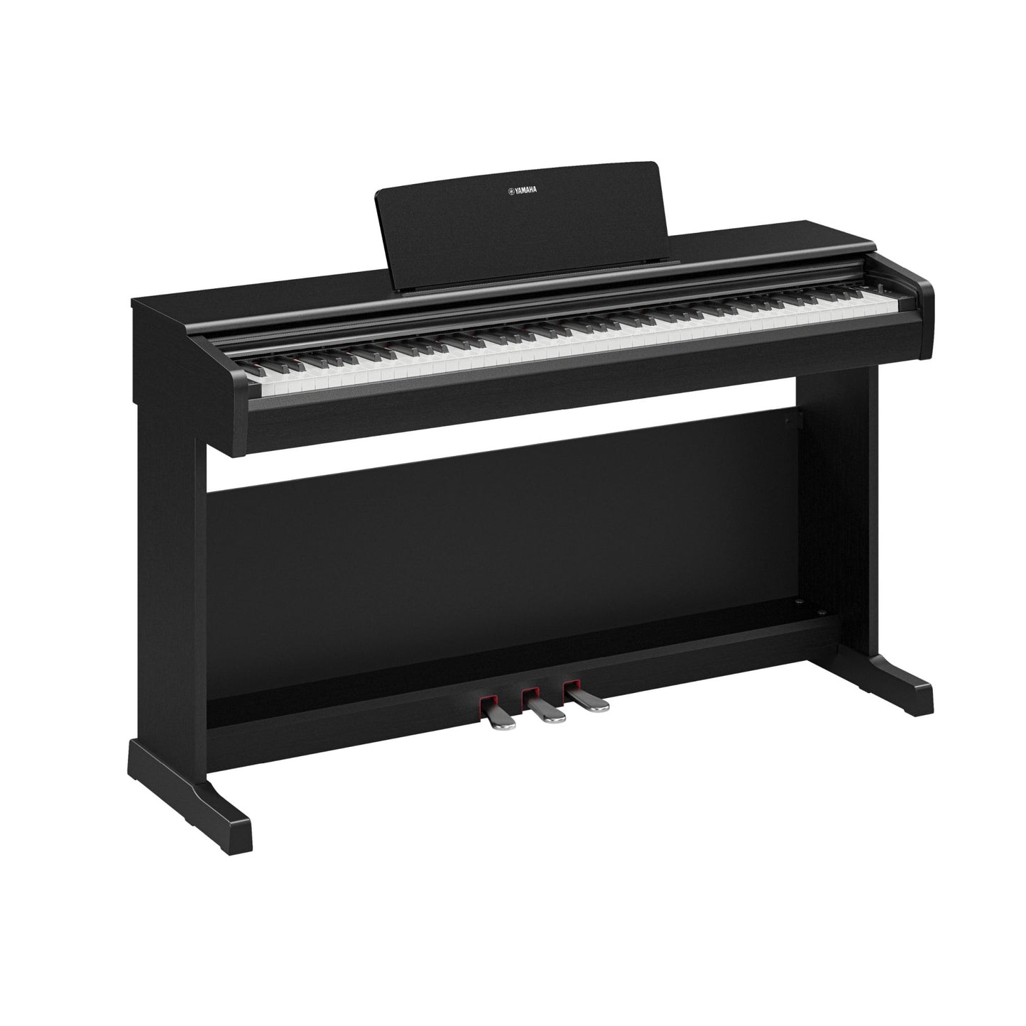 Yamaha YDP146 Arius Digital Piano; Black
