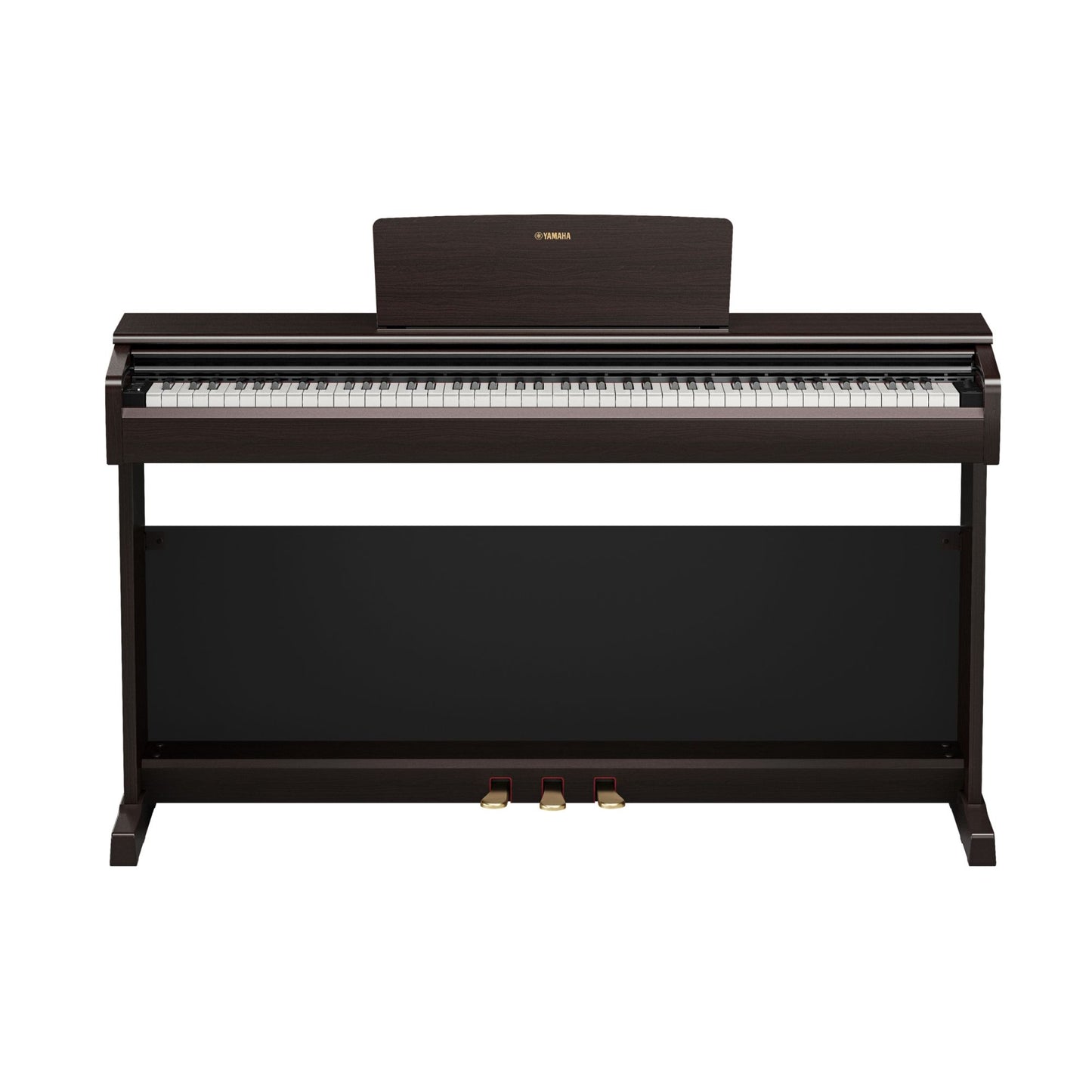 Yamaha YDP146 Arius Digital Piano; Rosewood