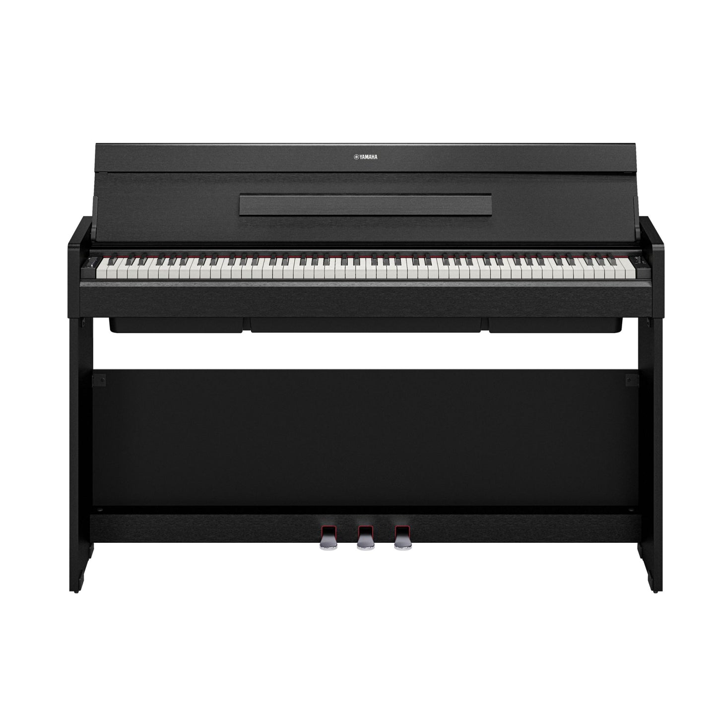 Yamaha YDP-S36 Slimline Digital Piano; Black Digital Piano