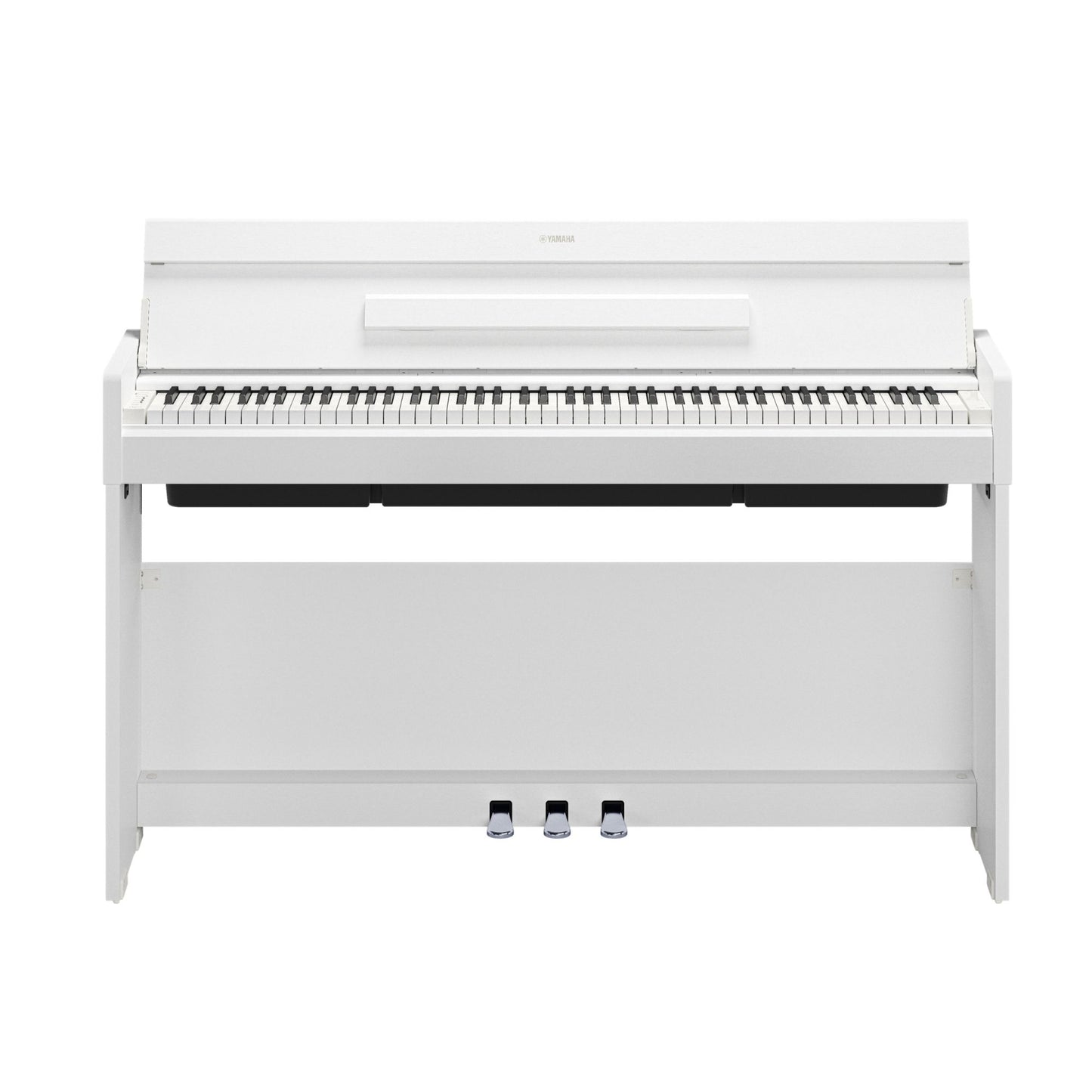 Yamaha YDP-S36 Slimline Digital Piano; White Digital Piano