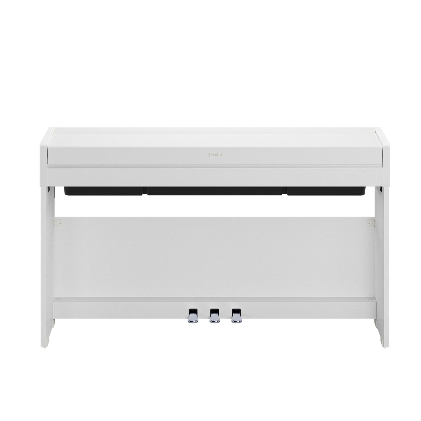 Yamaha YDP-S36 Slimline Digital Piano; White Digital Piano