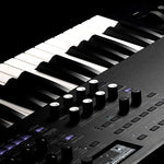Korg Wavestate SE Black Synthesizer