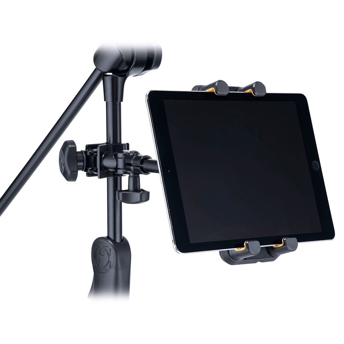 Hercules DG307B 2 in 1 Smartphone and Tablet Holder