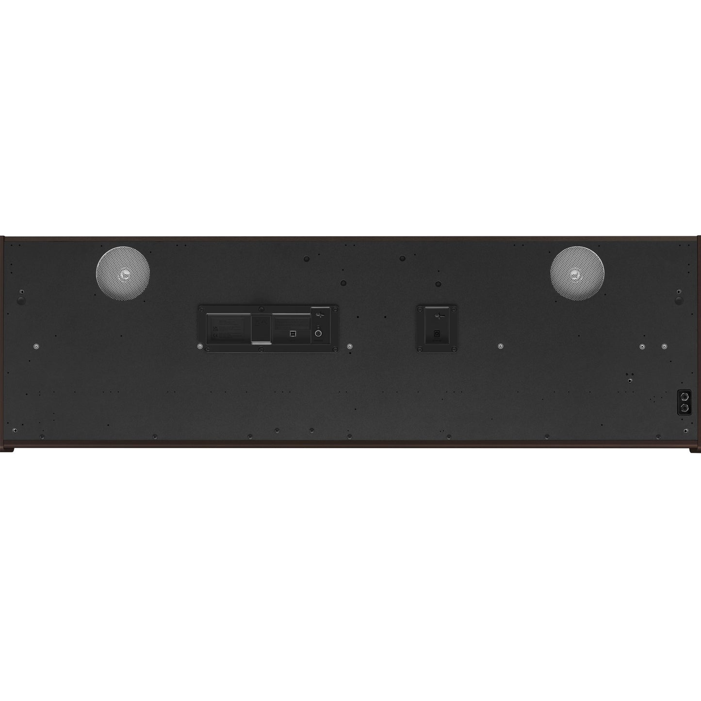 Casio AP550 Digital Piano Value Package; Brown