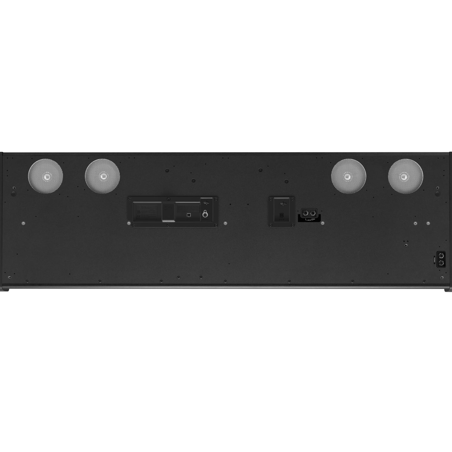 Casio AP750 Digital Piano Value Package; Black