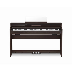 Casio AP-S450 Digital Piano; Brown