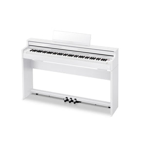 Casio AP-S450 Digital Piano; White