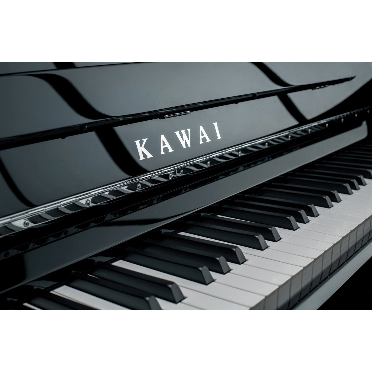 Kawai Novus NV6 Hybrid Piano