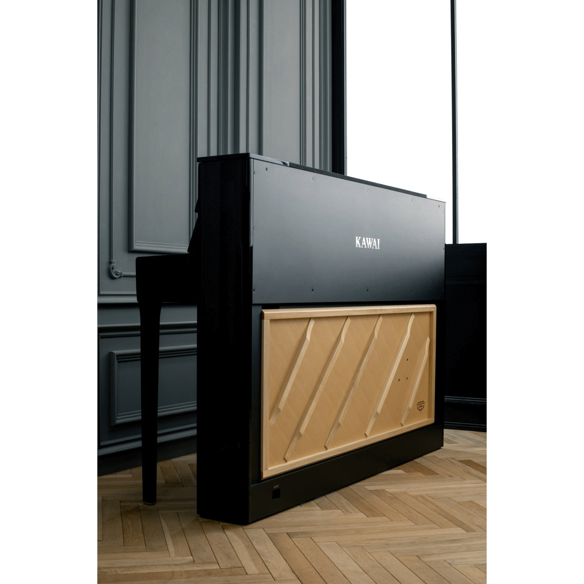 Kawai Novus NV6 Hybrid Piano