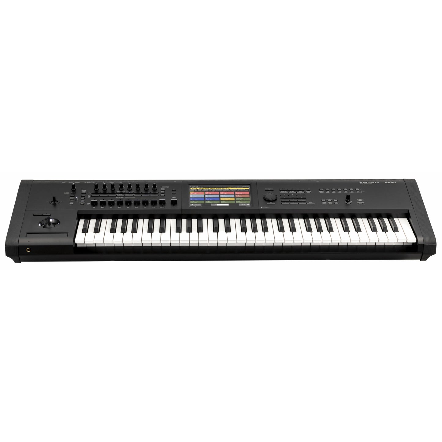 Korg KRONOS 3: 61 Key Music Workstation