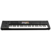 Korg KRONOS 3: 61 Key Music Workstation