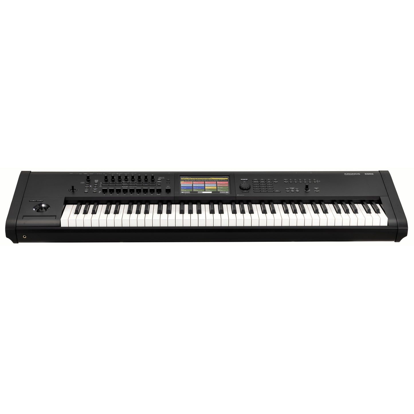 Korg KRONOS 3: 61 Key Music Workstation