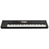 Korg KRONOS 3: 61 Key Music Workstation