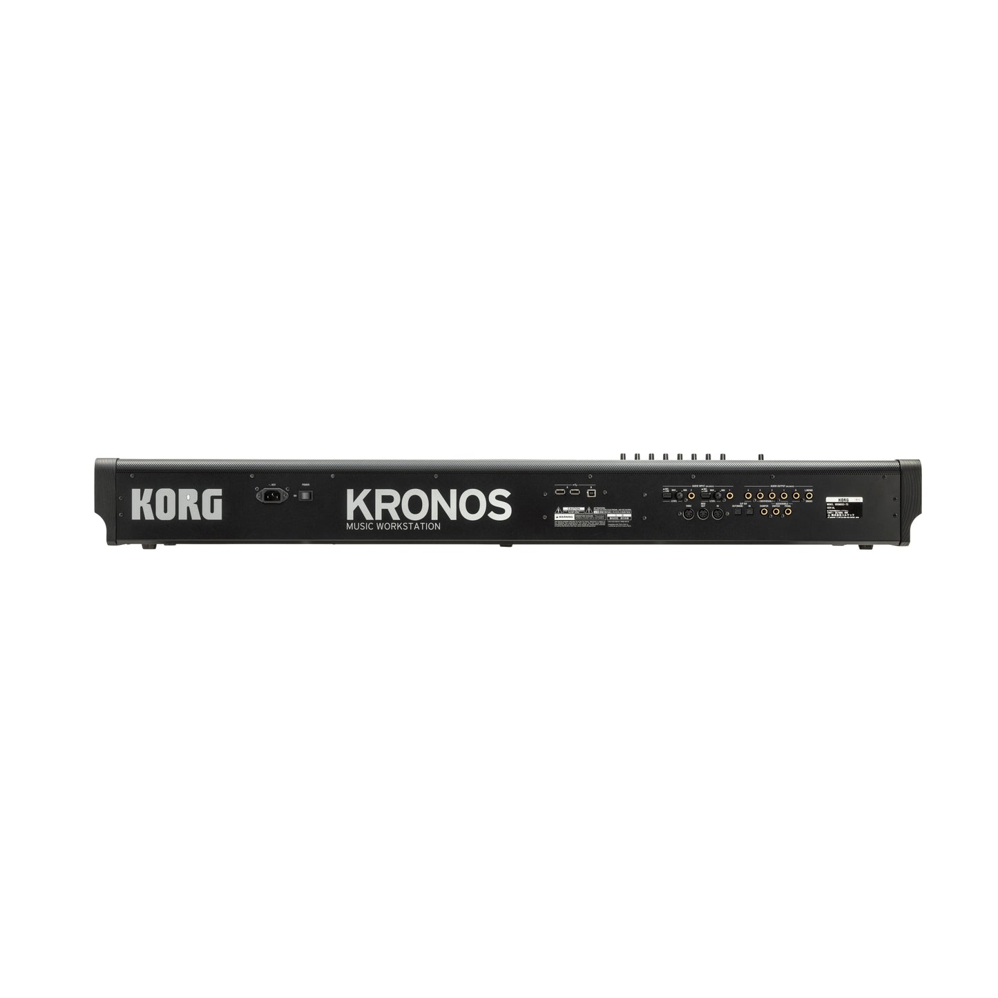 Korg KRONOS 3: 73 Key Music Workstation