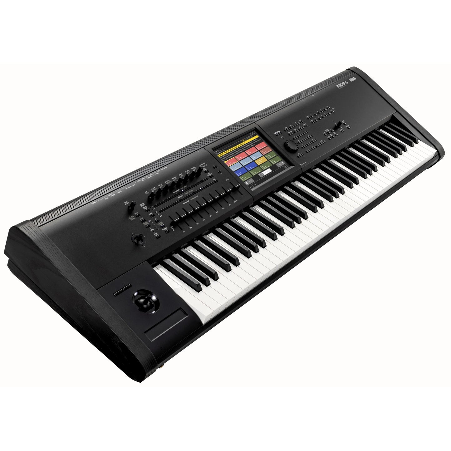 Korg KRONOS 3: 73 Key Music Workstation