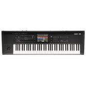 Korg KRONOS 3: 73 Key Music Workstation