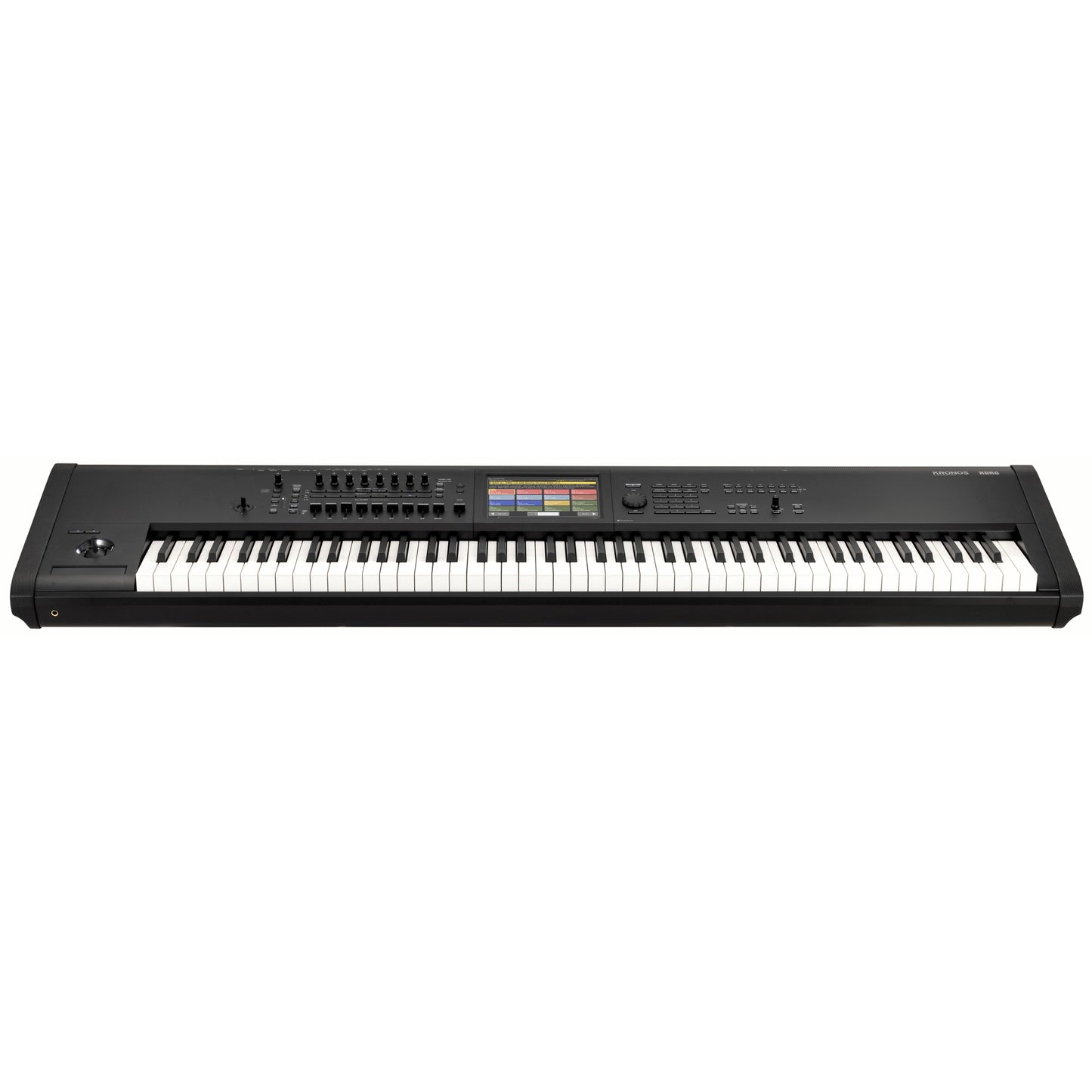 Korg KRONOS 3: 88 Key Music Workstation