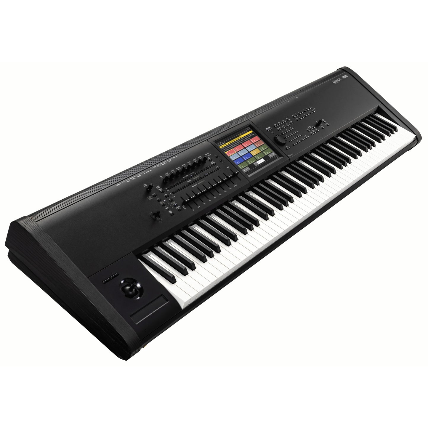 Korg KRONOS 3: 88 Key Music Workstation
