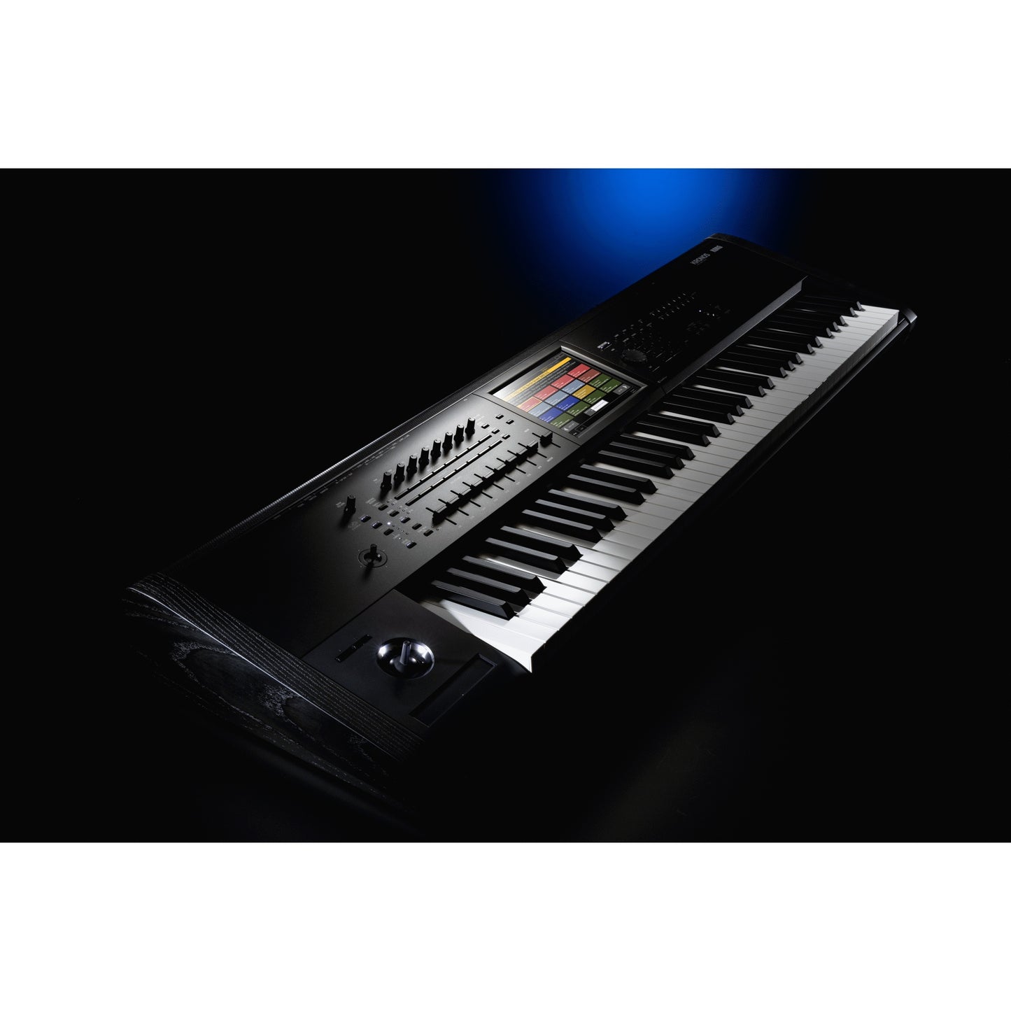 Korg KRONOS 3: 73 Key Music Workstation