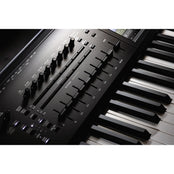Korg KRONOS 3: 88 Key Music Workstation