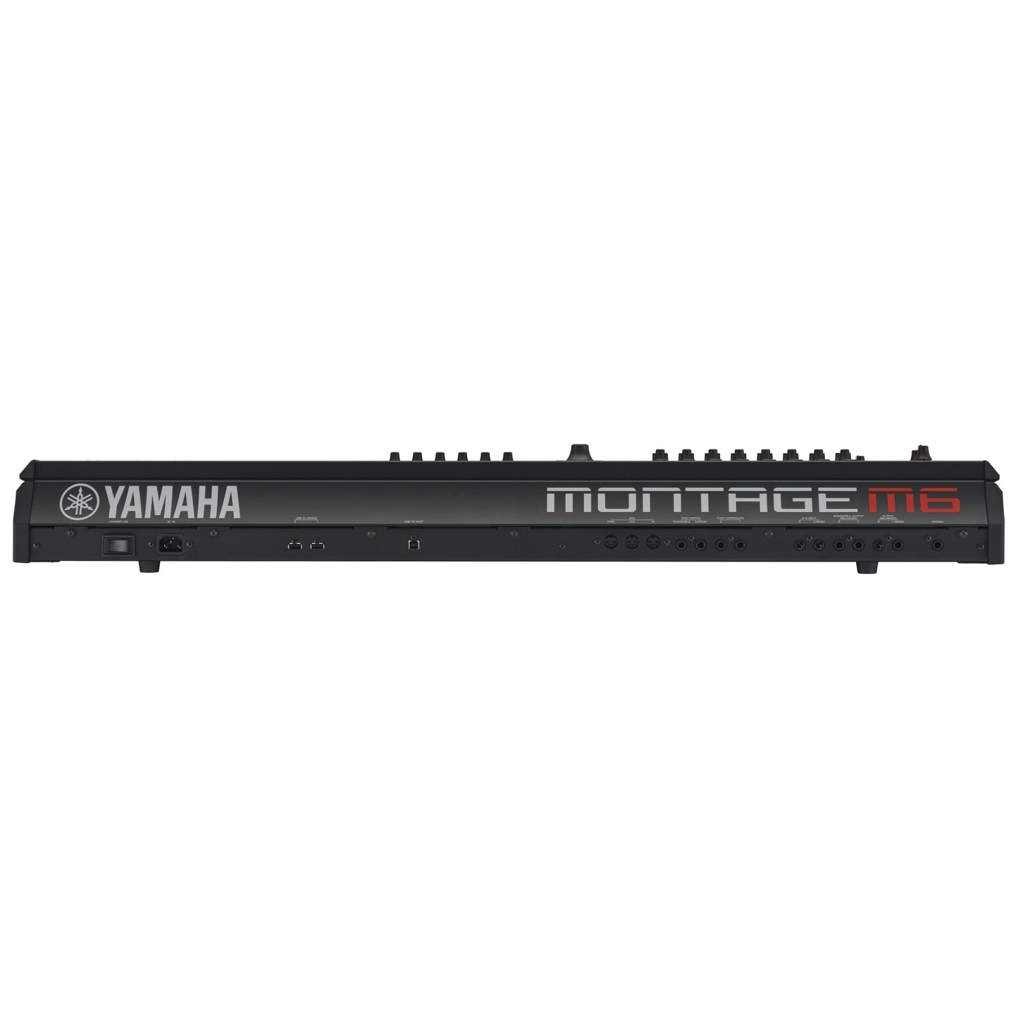 Yamaha Montage M6 Keyboard