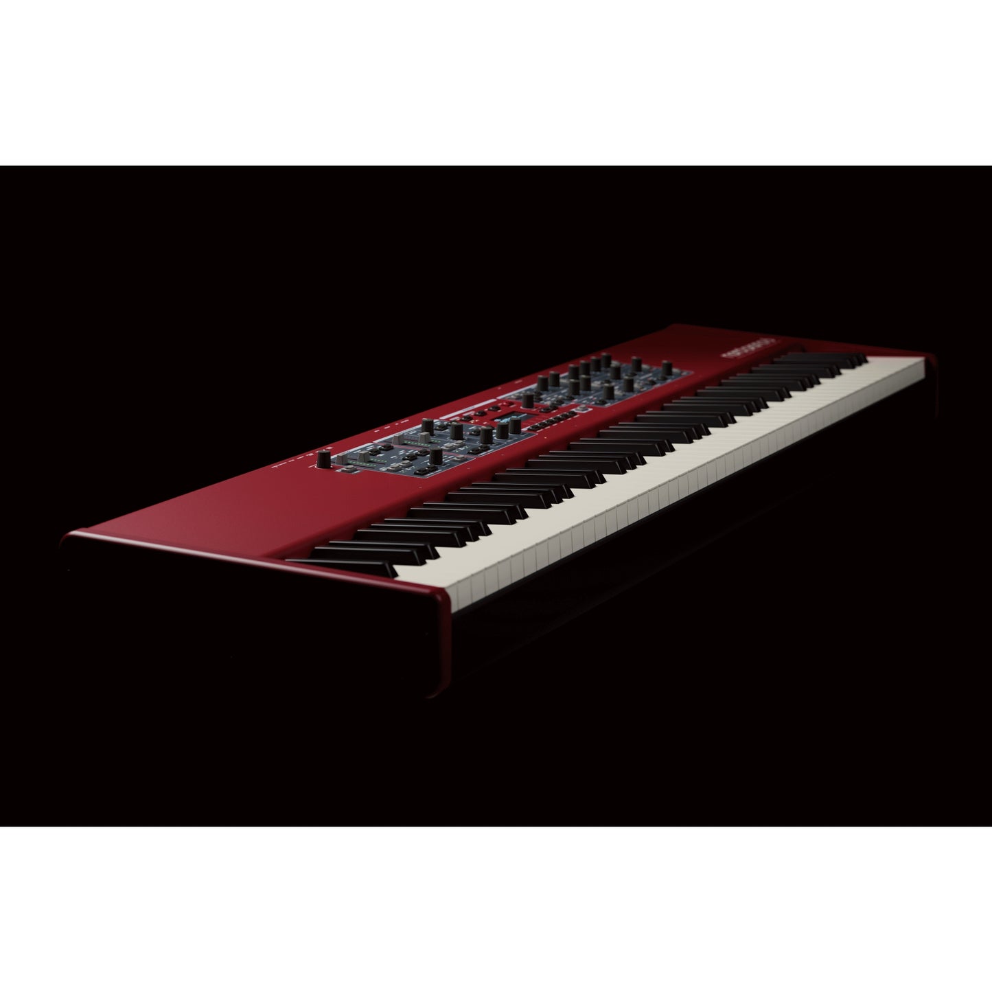 Nord Piano 6 88 Essentials Bundle